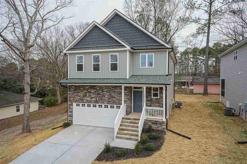 3600 Wishart St, Durham, NC 27704