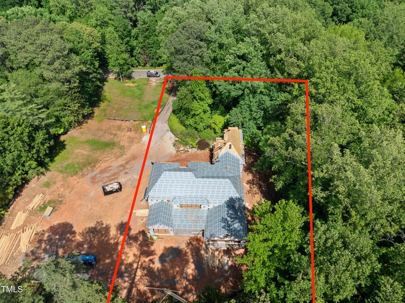 3601 Alamance Dr, Raleigh, NC 27609