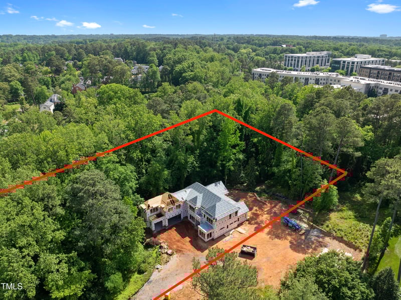 3601 Alamance Dr, Raleigh, NC 27609