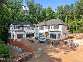 3601 Alamance Dr, Raleigh, NC 27609