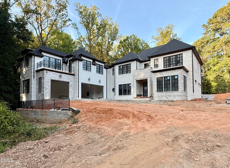 3601 Alamance Dr, Raleigh, NC 27609