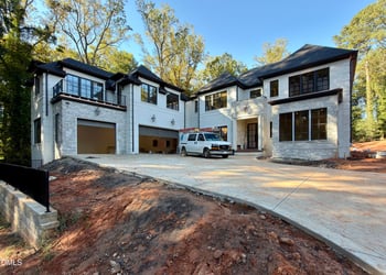 3601 Alamance Dr, Raleigh, NC 27609