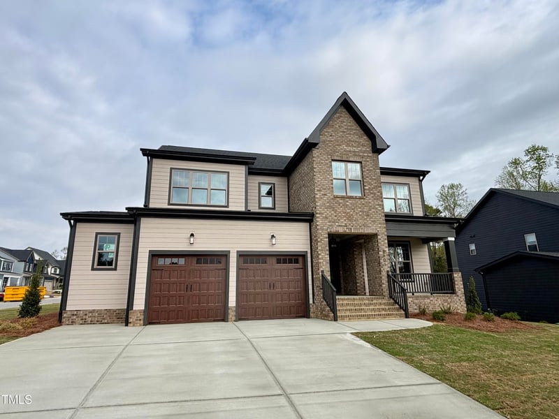 3601 Amelia Grace Dr #18, Fuquay Varina, NC 27526