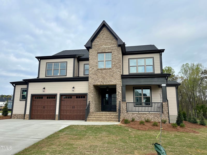 3601 Amelia Grace Dr #18, Fuquay Varina, NC 27526