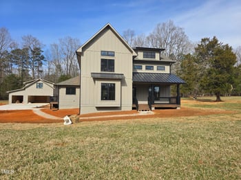 3601 Bivins Rd, Hillsborough, NC 27278