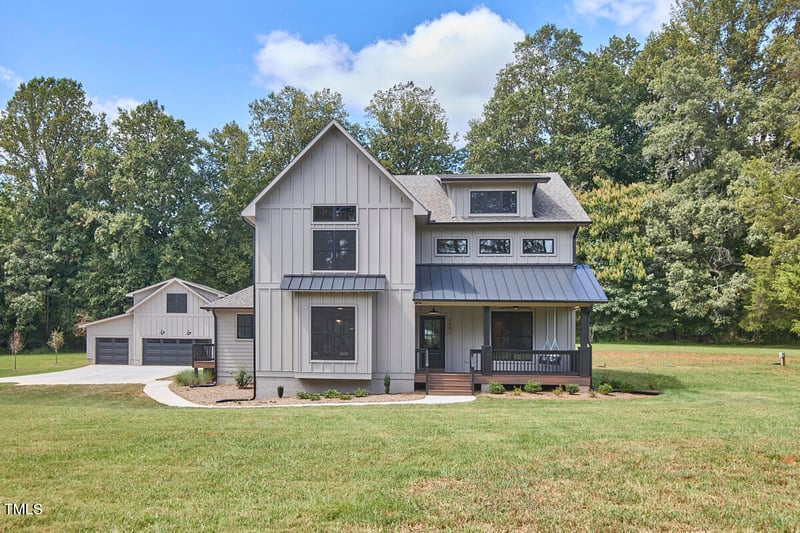 3601 Bivins Rd, Hillsborough, NC 27278