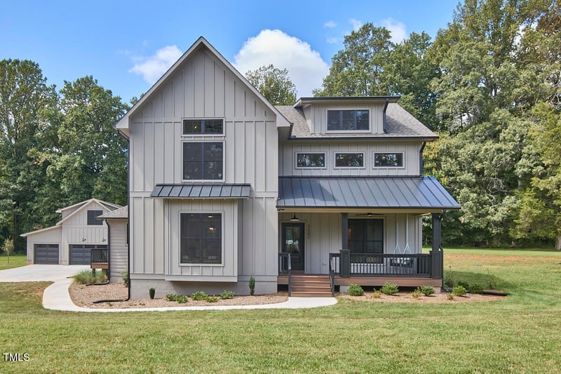 3601 Bivins Rd, Hillsborough, NC 27278