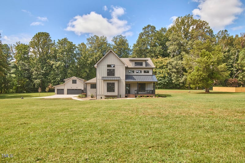3601 Bivins Rd, Hillsborough, NC 27278