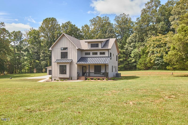 3601 Bivins Rd, Hillsborough, NC 27278