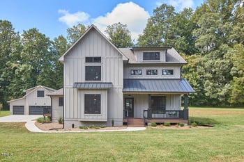 3601 Bivins Rd, Hillsborough, NC 27278