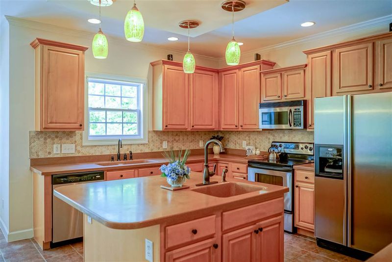 3601 Black Forest Dr, Apex, NC 27539