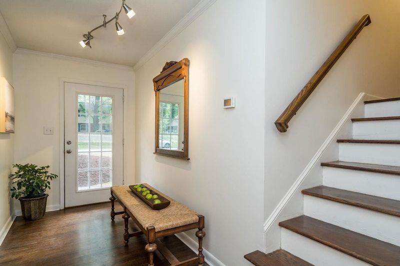 3601 Brinkley Dr, Raleigh, NC 27604