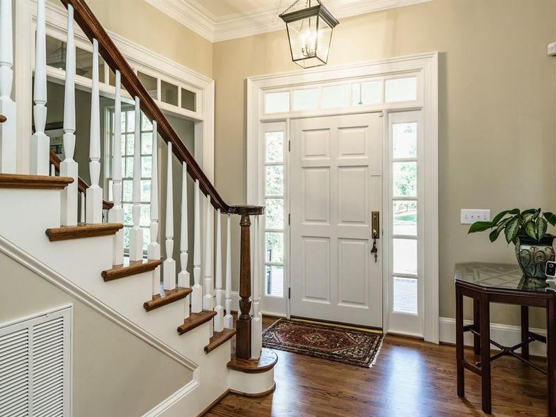 3601 Camp Mangum Wynd, Raleigh, NC 27612