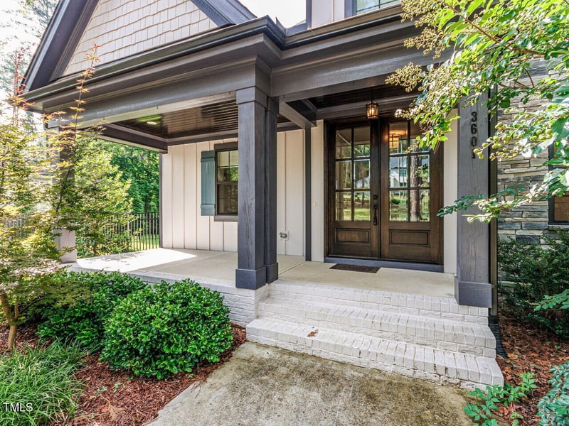 3601 Carole Ct, Wake Forest, NC 27587