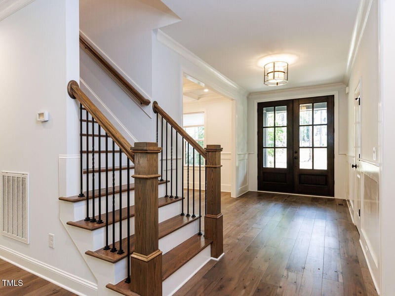 3601 Carole Ct, Wake Forest, NC 27587