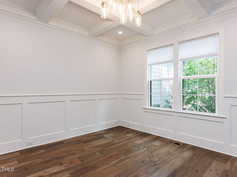 3601 Carole Ct, Wake Forest, NC 27587