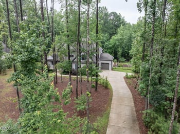 3601 Carole Ct, Wake Forest, NC 27587