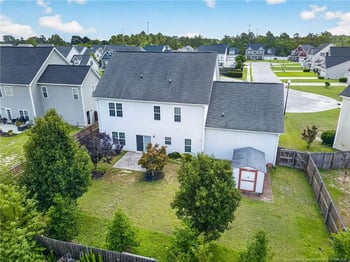 3601 Castlefield Ln, Fayetteville, NC 28306