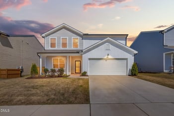 3601 Dragonfly River Ct, Raleigh, NC 27604