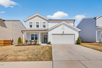 3601 Dragonfly River Ct, Raleigh, NC 27604