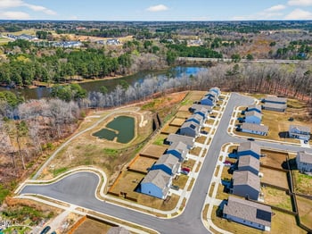 3601 Dragonfly River Ct, Raleigh, NC 27604