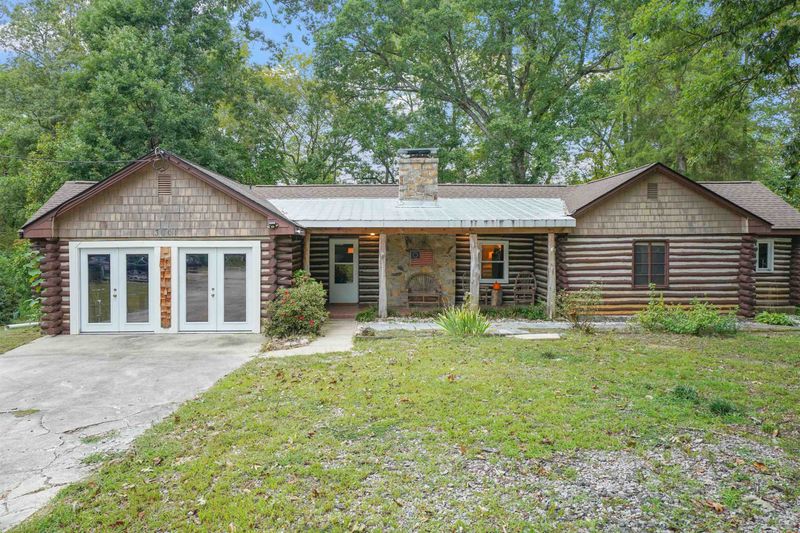 3601 Durwood Ln, Raleigh, NC 27604