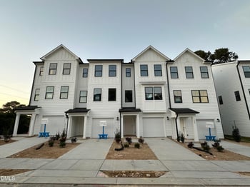 3601 Elm Grove Ln, Raleigh, NC 27604