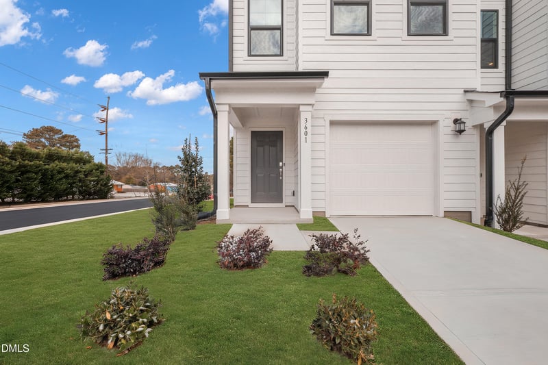 3601 Elm Grove Ln, Raleigh, NC 27604