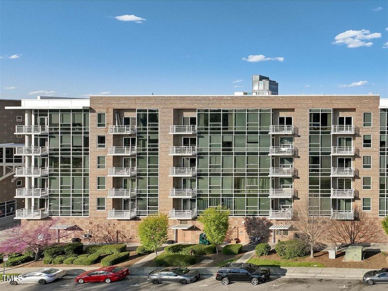 3601 Environ Way, Chapel Hill, NC 27517