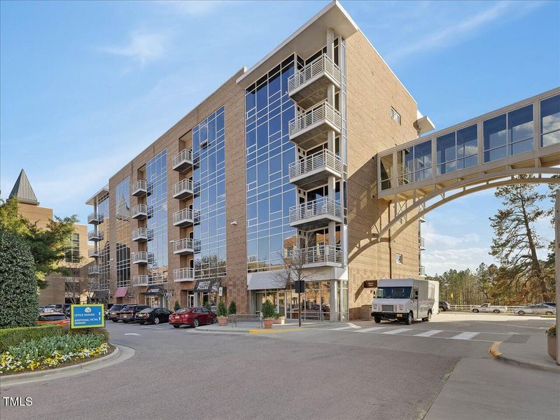 3601 Environ Way, Chapel Hill, NC 27517