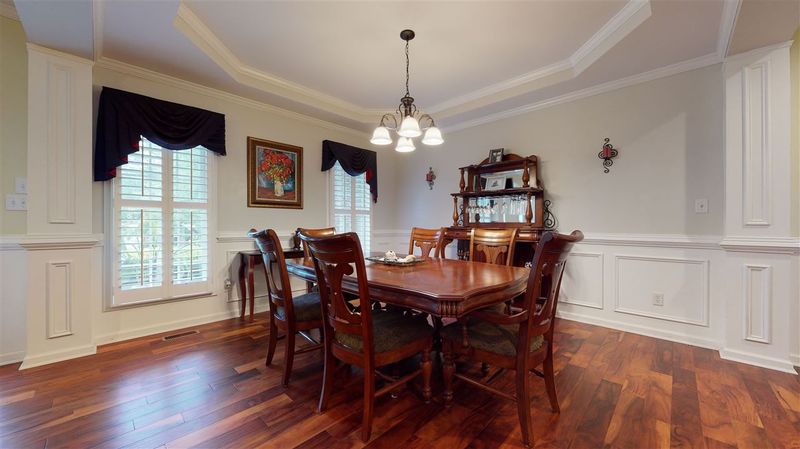 3601 Kemble Ridge Dr, Wake Forest, NC 27587