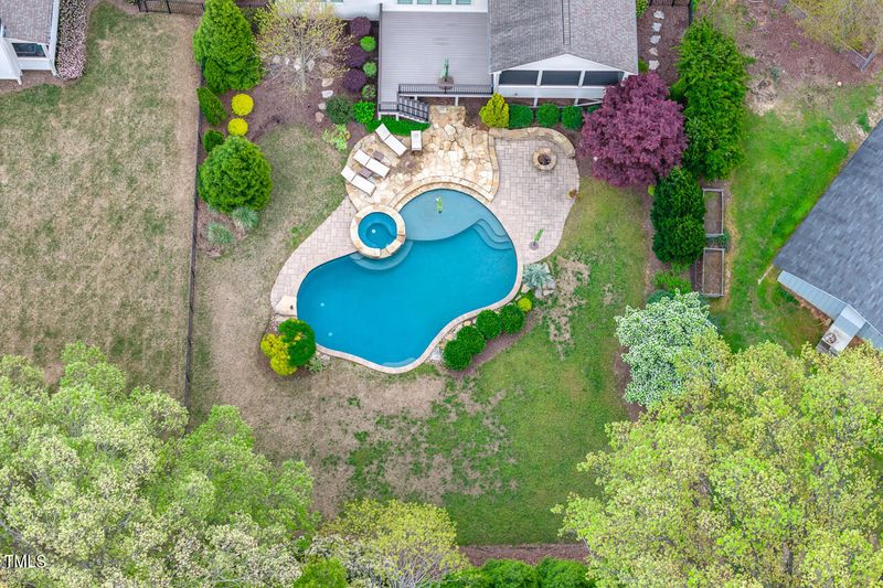 3601 Laurel Hills Rd, Raleigh, NC 27612