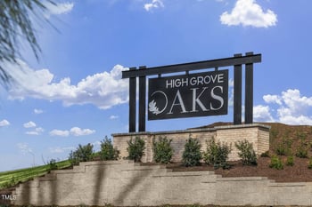 3601 Lebrun Pa, Fuquay Varina, NC 27526