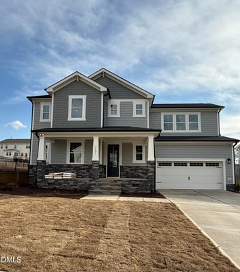 3601 Lebrun Pa, Fuquay Varina, NC 27526