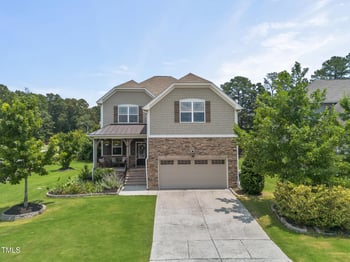 3601 Lily Orchard Way, Apex, NC 27539
