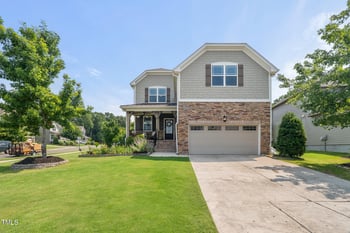3601 Lily Orchard Way, Apex, NC 27539