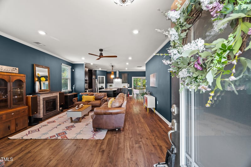 3601 Lily Orchard Way, Apex, NC 27539
