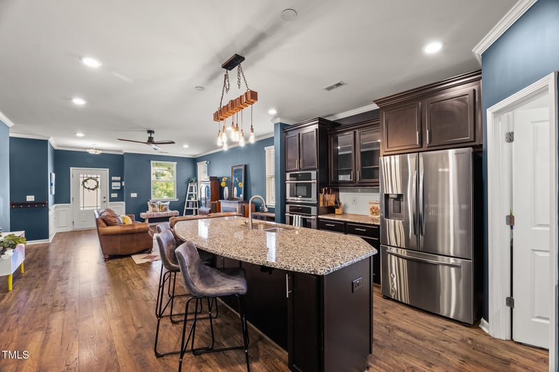 3601 Lily Orchard Way, Apex, NC 27539