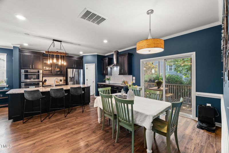 3601 Lily Orchard Way, Apex, NC 27539
