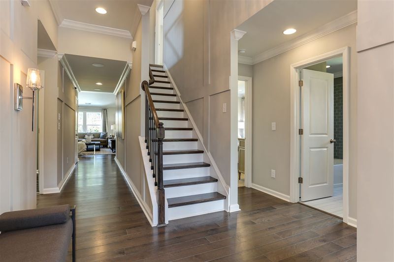 3601 Longleaf Estates Dr, Raleigh, NC 27616