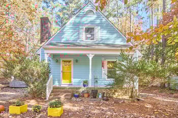 3601 Manford Dr, Durham, NC 27707