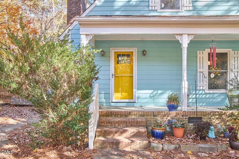 3601 Manford Dr, Durham, NC 27707