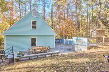 3601 Manford Dr, Durham, NC 27707