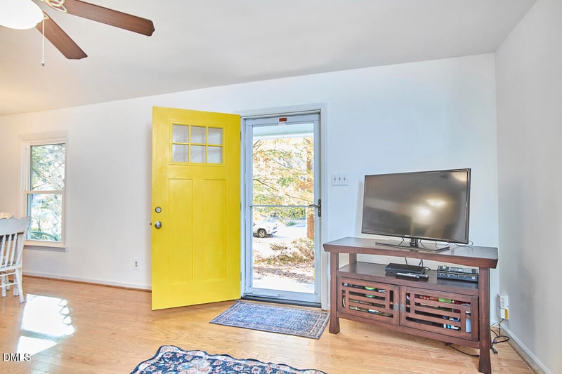 3601 Manford Dr, Durham, NC 27707