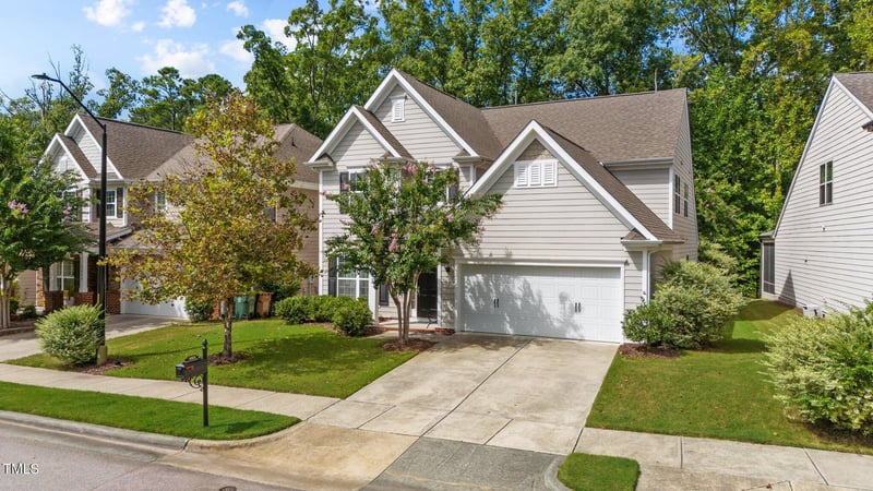 3601 Manifest Pl, Cary, NC 27519