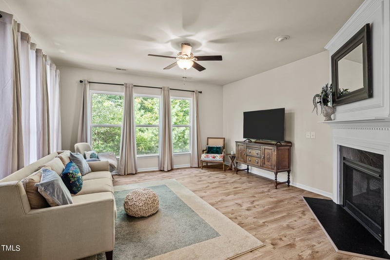 3601 Manifest Pl, Cary, NC 27519