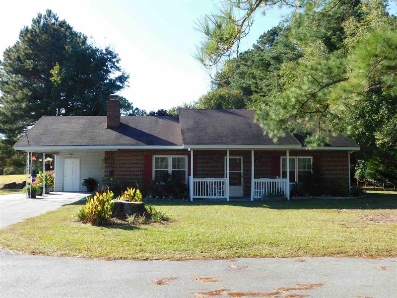 3601 Nc 39 Hw, Selma, NC 27576