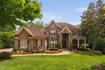 3601 Nightfall Ct, Raleigh, NC 27607