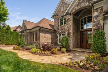 3601 Nightfall Ct, Raleigh, NC 27607