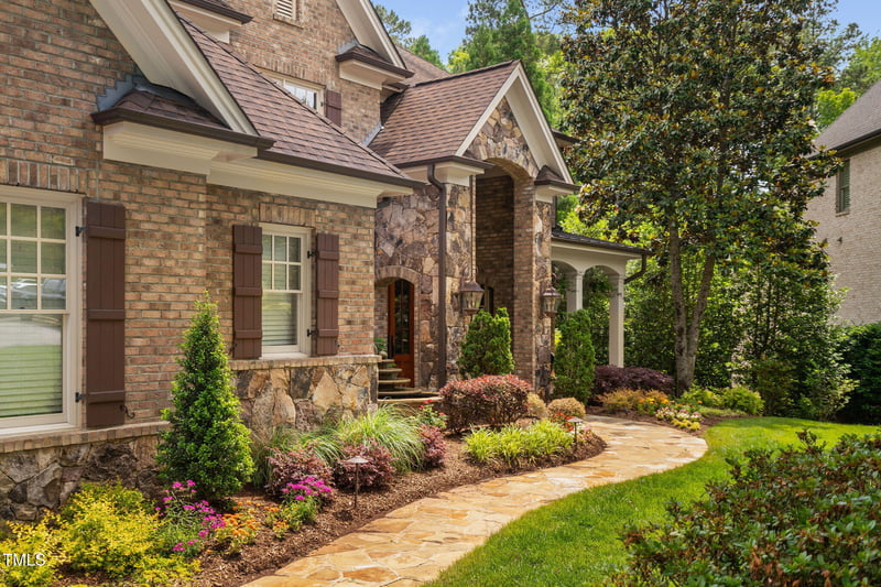 3601 Nightfall Ct, Raleigh, NC 27607